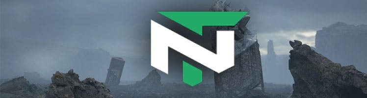 NUTURN announce the departure of solo