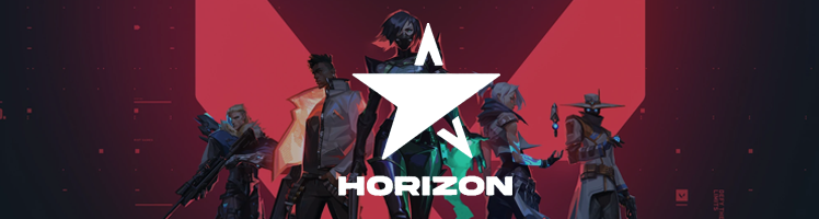 Stars Horizon part ways with VALORANT team