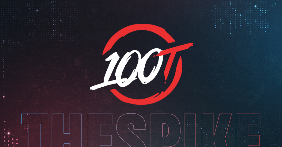 100 Thieves announce new VALORANT roster