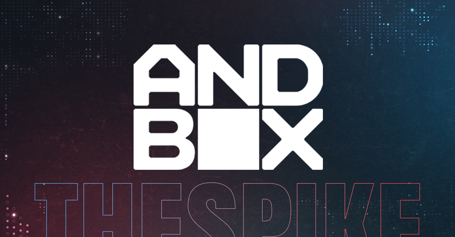 Andbox welcome oderus