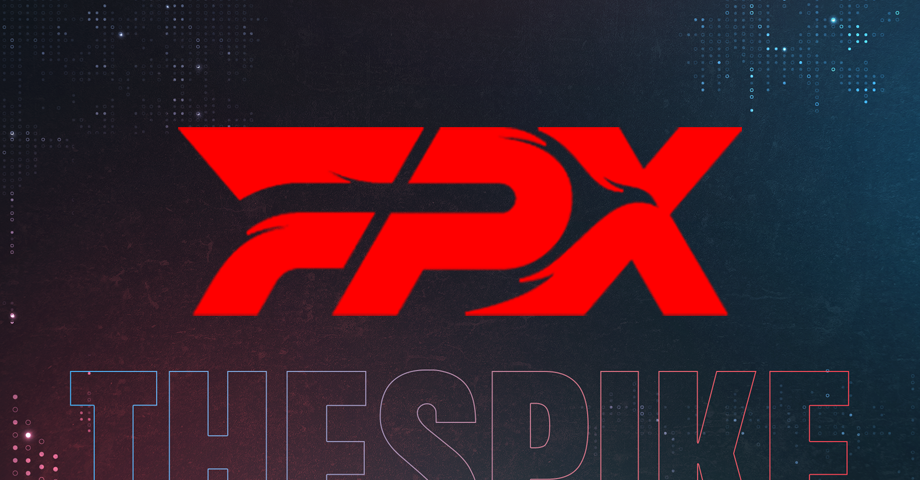 baddyG joins FPX as a substitute