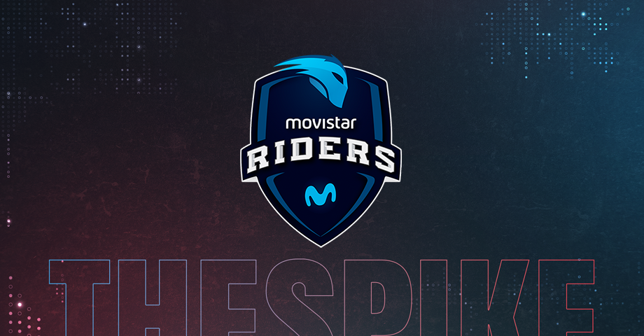 Sources: Movistar Riders is close to sign stanley and Fizzy