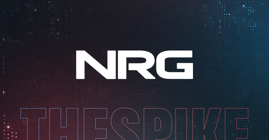NRG signs Ethan and bench ANDROID