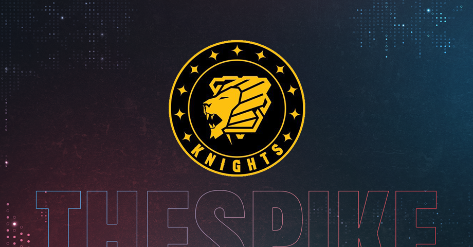 Knights acquire Genghsta from Immortals