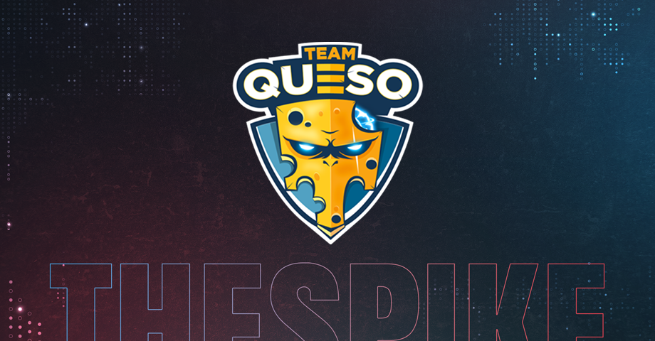 Sources: Team Queso to add xuss and Katu