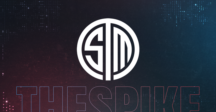 TSM FTX finalize roster signing seven and gMd 