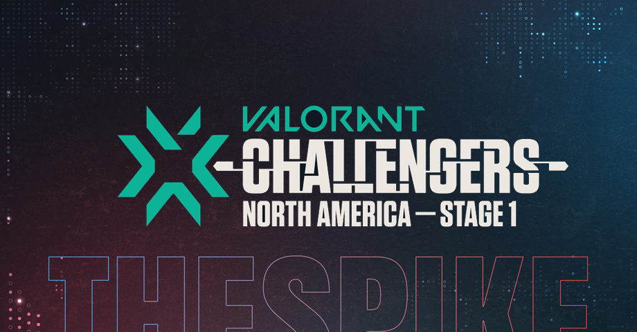 VCT 2022: NA Challengers Stage 1 Main Event - Week 4 Group A Recap