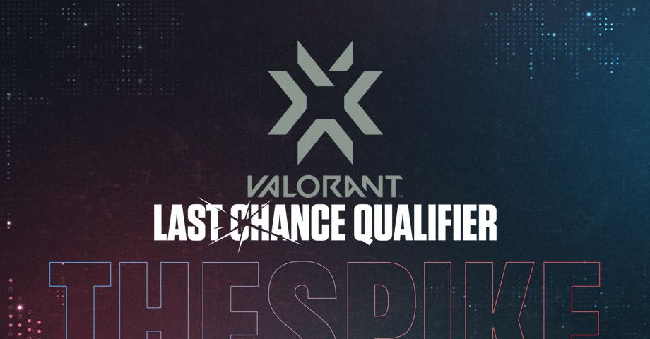 Everything you need to know about EMEA Last Chance Qualifiers