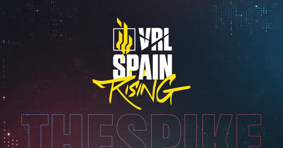VRL Spain Rising Group Stage Recap