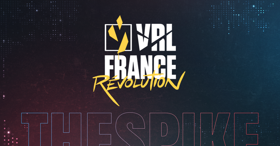 Sector One triumph in the VRL France: Revolution Stage 1