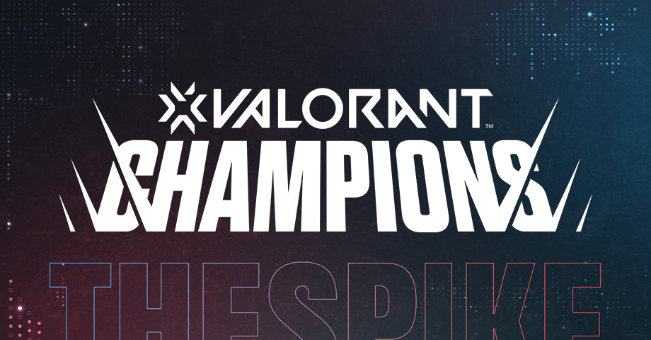VALORANT Champions 2022 format announced
