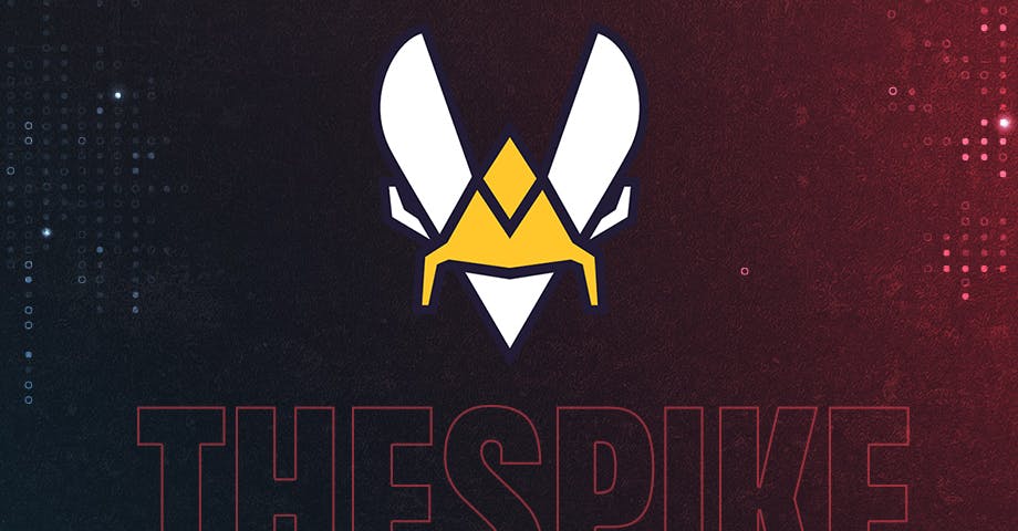 Team Vitality bench Tanizhq due to controversial expressions