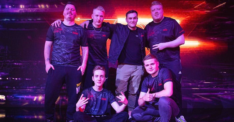 FPX take down Paper Rex to lift the Masters Copenhagen trophy