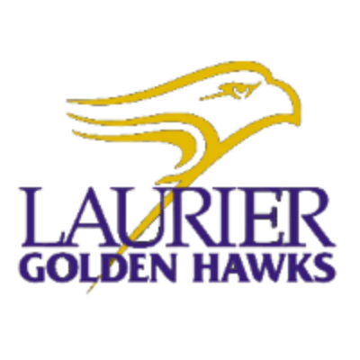 LAURIER GOLDEN HAWKS