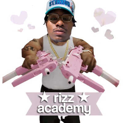 Rizz Academy