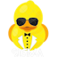 Sigma Duck