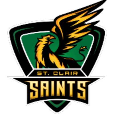St. Clair Saints Varsity
