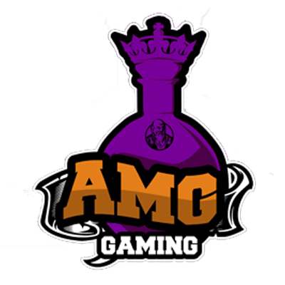 AMG Gaming