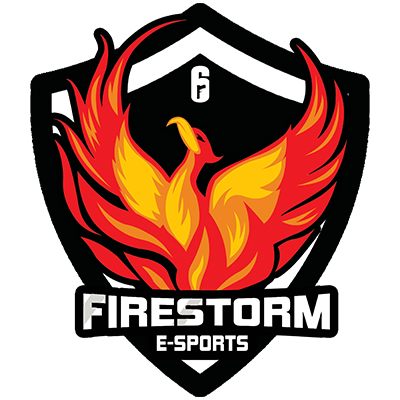 FireStorm e-Sports