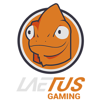 Laetus Gaming