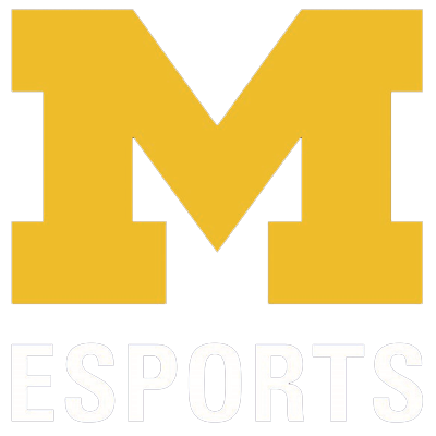University of Michigan Esports