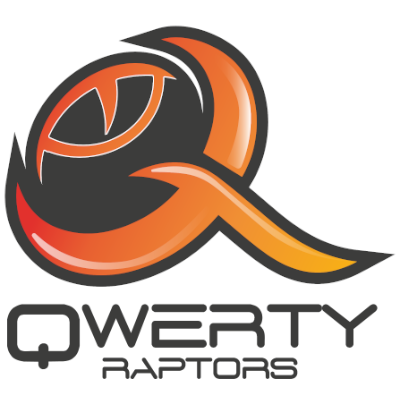 QWERTY Raptors