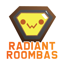 Radiant Roombas