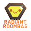 Radiant Roombas