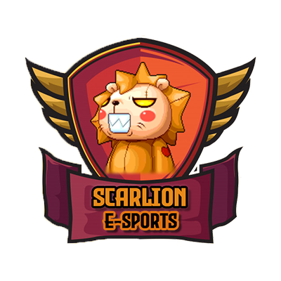Scarlion E-sports