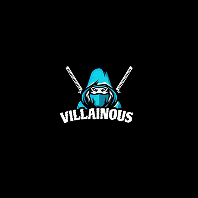 Team Villainous