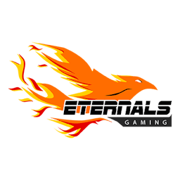 Eternals Gaming