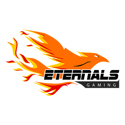 Eternals Gaming