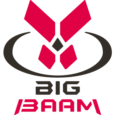 Team Big BAAM