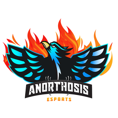 Anorthosis Famagusta Esports Female