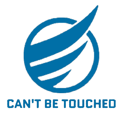 Can't be Touched