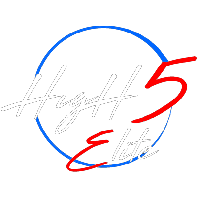 High 5 Elite