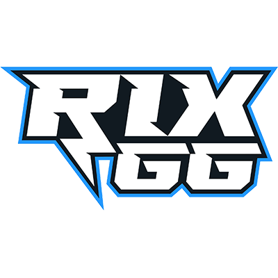 Rix.GG Static