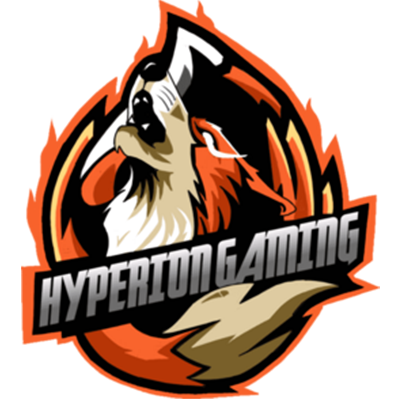 Hyperion Gaming