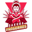 Sakura Vanguards