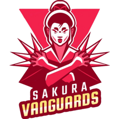 Sakura Vanguards