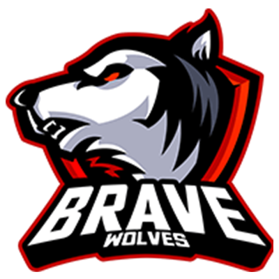 Brave Wolves