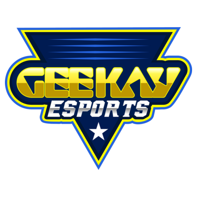 GeeKay Esports Female