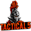 Tactical Five