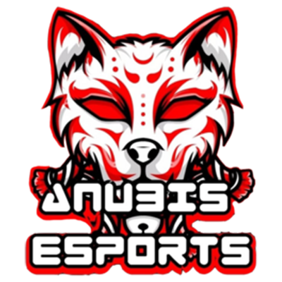 Anubis E-Sport