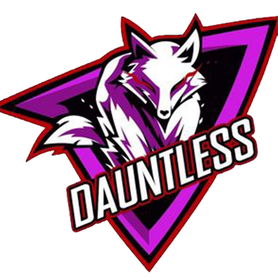 Dauntless Gamma