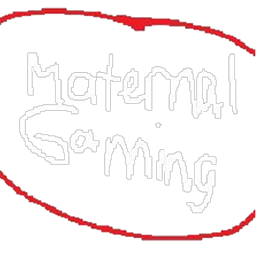 Maternal Gaming