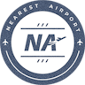 Nearest Airport