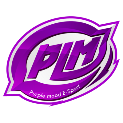 Purple Mood E-sport