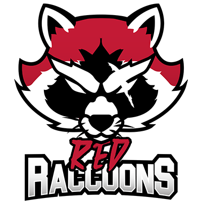 Team Red Raccoons