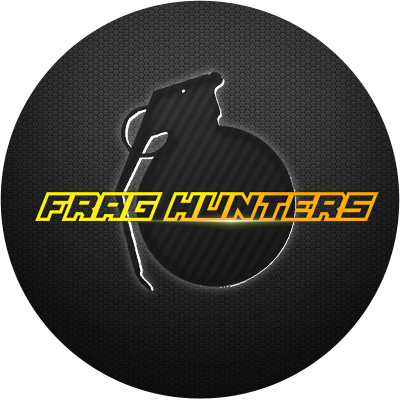 Frag Hunters